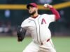 Το μονό λιφτ του Κόρμπιν Κάρολ οδηγεί το Diamondbacks πέρα από τα Βραχώδη Όρη