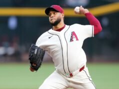 Το μονό λιφτ του Κόρμπιν Κάρολ οδηγεί το Diamondbacks πέρα από τα Βραχώδη Όρη