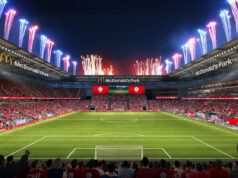 Το νέο στάδιο Chicago Fire θα ονομαστεί McDonald’s Park
