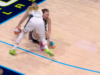 Το παιχνίδι του WNBA σταμάτησε μετά τον τραυματισμό του αστέρα του Lynx πριν από τη σύγκρουση με την Paige Buecker