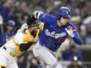 Το σόλο HR του Miguel Andujar σηκώνει τον Padres πέρα από τους Dodgers με 1-0