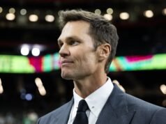 Το τελευταίο εγχείρημα του Tom Brady: μοντέλο μόδας