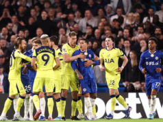Τσέλσι 2-1 Τότεναμ: Ποια ήταν τα κύρια σημεία συζήτησης καθώς οι Μπλε διεκδίκησαν τοπικά δικαιώματα καυχησιολογίας στο Στάμφορντ Μπριτζ;